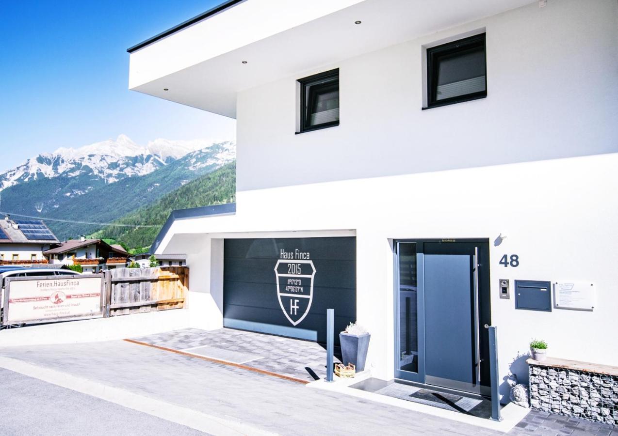 Haus Finca Neustift im Stubaital Exterior photo